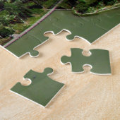 Puzzle jardins de singapour bay (Côté)