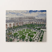 Puzzle Jardins de Versailles (Horizontal)