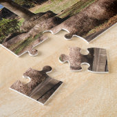 Puzzle Jardins japonais de LiliGuokalani (Côté)