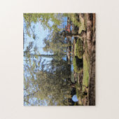 Puzzle Jardins japonais de LiliGuokalani (Vertical)