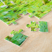 Puzzle Jardins japonais de Tully Kildare (Côté)