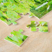 Puzzle Jardins japonais de Tully Kildare (Côté)