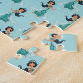 Puzzle Jasmine Jigsaw (Côté)