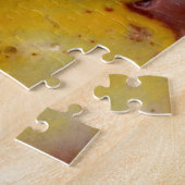 Puzzle Jasper Crayola coloré (Côté)