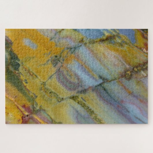 Puzzle Jasper Crayola coloré (Horizontal)