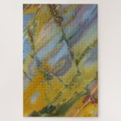 Puzzle Jasper Crayola coloré (Vertical)