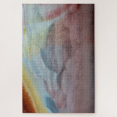 Puzzle Jasper polychrome (Vertical)