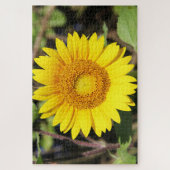 Puzzle jaune (Vertical)