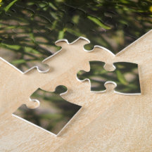 Puzzle jaune de photo de nature de fleurs sauvages