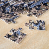 Puzzle Jay Cooke State Park Minnesota St. Louis River (Côté)