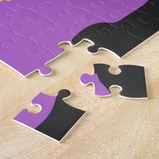 Puzzle Jazz (Côté)