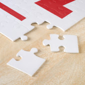 Puzzle Jazz de piano (Côté)