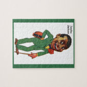 Puzzle Jazzbo Jackson (Horizontal)