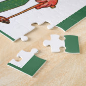 Puzzle Jazzbo Jackson (Côté)