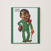 Puzzle Jazzbo Jackson (Vertical)