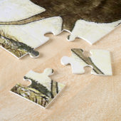 Puzzle Jbleap the elk John Bauer (Côté)