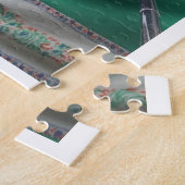 Puzzle Je chez le Siegessaule ! ! ! (Côté)