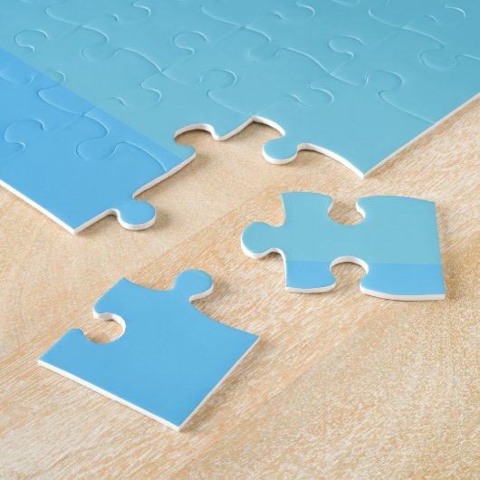 Puzzle Je déteste mon travail (Côté)