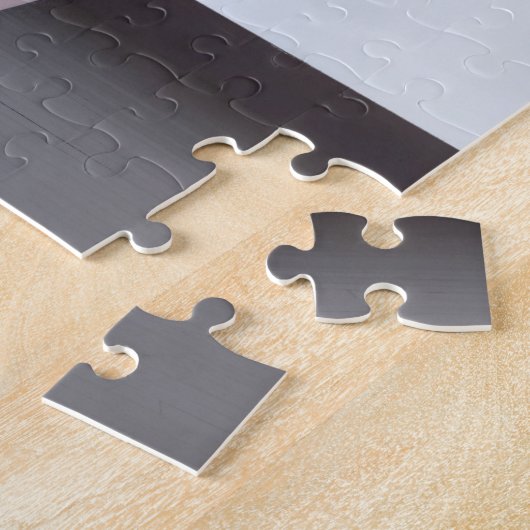 Puzzle Je dois danser ! (Côté)