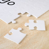 Puzzle Je jouerais plutôt le bingo-test (les (Côté)