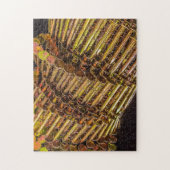 Puzzle Je l'ai cloué ! (Vertical)