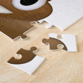 Puzzle je ne donne pas un emoji de dunette (Côté)