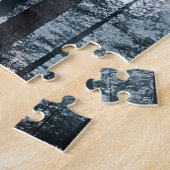 Puzzle Je parle aux arbres... (Côté)