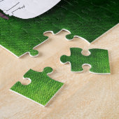 Puzzle Je passerais chacune des neuf vies avec vous deux (Côté)