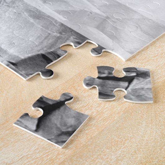 Puzzle Je peux (Côté)