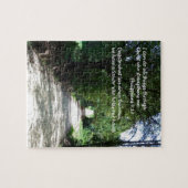 Puzzle Je peux faire tout des choses (Horizontal)