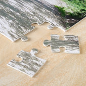 Puzzle Je peux faire tout des choses (Côté)