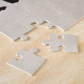 Puzzle Je préfère lire (Côté)