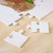 Puzzle Je préfère une grenouille à un prince | Artwork de (Côté)