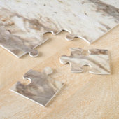 Puzzle Je préférerais être en Floride (Côté)