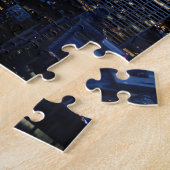 Puzzle Je prendrai Manhattan | New York (Côté)