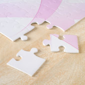 Puzzle Je soutiens, Sensibilisation au cancer du sein_ (Côté)