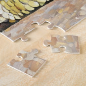 Puzzle Je suis hors d'ici ! Tortue à boîte (Côté)