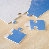 Puzzle Je Suis Ici (Côté)