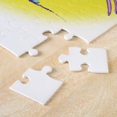 Puzzle Je suis le temps d'île (Côté)