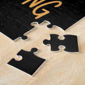 Puzzle Je Suis Un Avocat Pour Gagner Du Temps (Côté)