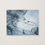 Puzzle Je suis un rêveur manga anime (Horizontal)