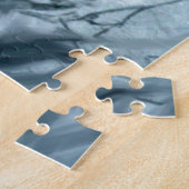 Puzzle Je suis un rêveur manga anime (Côté)