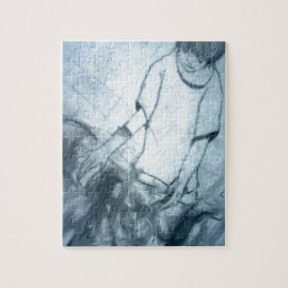 Puzzle Je suis un rêveur manga anime