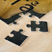 Puzzle Je suis une étoile à l'intérieur. (Côté)