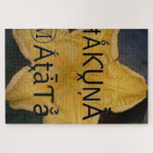 Puzzle Je suis une étoile à l'intérieur. (Horizontal)