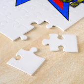 Puzzle Je T'Ai Dit (Côté)