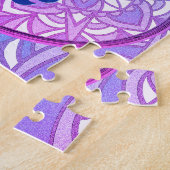 Puzzle Je T'Aime (Côté)