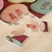 PUZZLE JE T'AIME... (Côté)