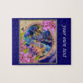 Puzzle Je t'aime (Horizontal)