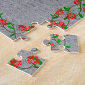 Puzzle Je t'aime (Côté)